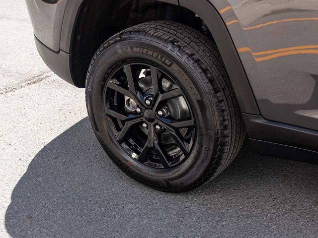 2026 Jeep Grand Cherokee LAREDO 4X4 - 23077445 - 9