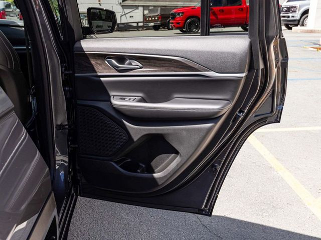 2026 Jeep Grand Cherokee LAREDO 4X4 - 23077445 - 13