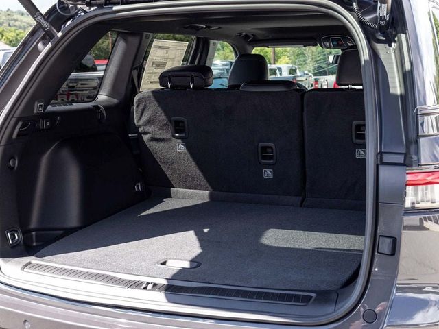 2026 Jeep Grand Cherokee LAREDO 4X4 - 23077445 - 34
