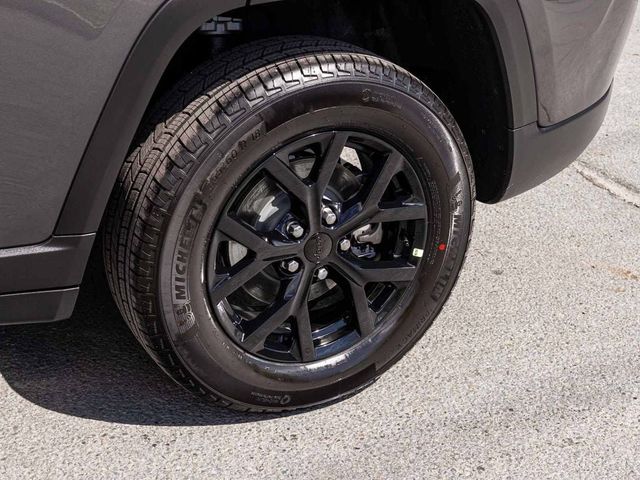 2026 Jeep Grand Cherokee LAREDO 4X4 - 23077445 - 7