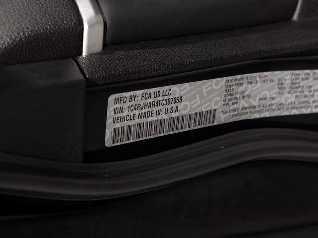 2026 Jeep Grand Cherokee LAREDO 4X4 - 23077509 - 15
