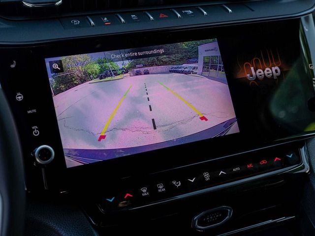 2026 Jeep Grand Cherokee LAREDO 4X4 - 23077509 - 19