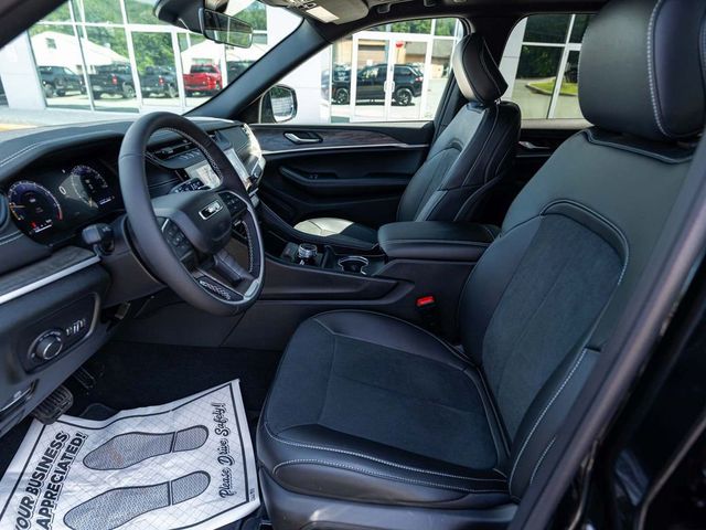 2026 Jeep Grand Cherokee LAREDO 4X4 - 23077509 - 26