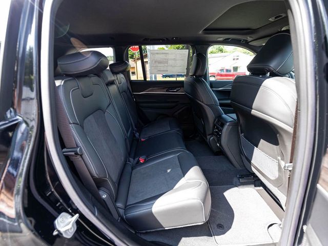 2026 Jeep Grand Cherokee LAREDO 4X4 - 23077509 - 29