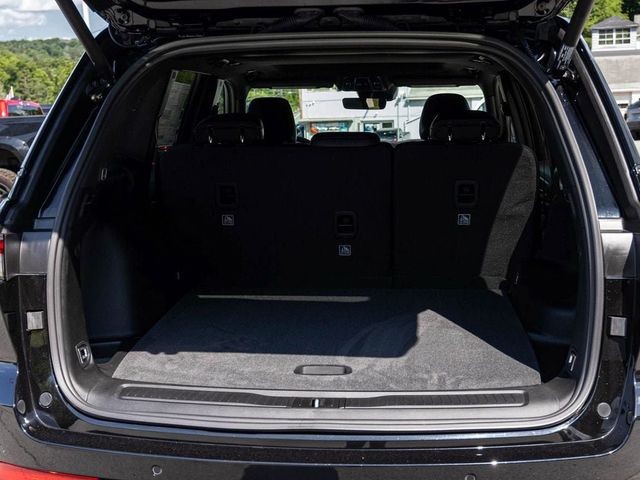 2026 Jeep Grand Cherokee LAREDO 4X4 - 23077509 - 35
