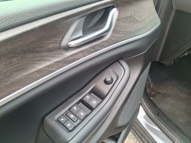 2026 Jeep Grand Cherokee LAREDO ALTITUDE 4X4 - 23076276 - 9