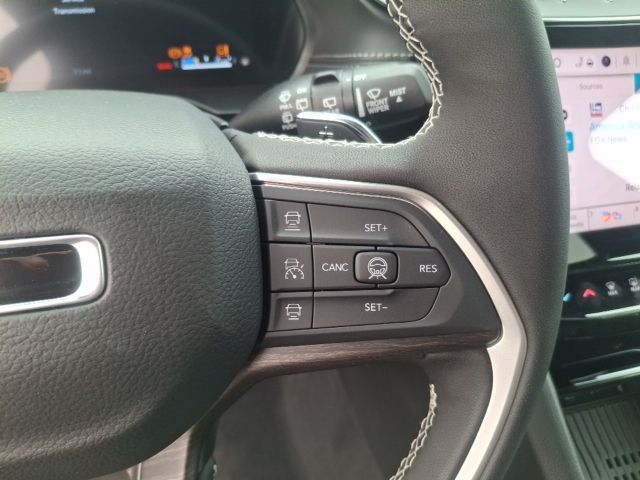 2026 Jeep Grand Cherokee LAREDO ALTITUDE 4X4 - 23076276 - 16