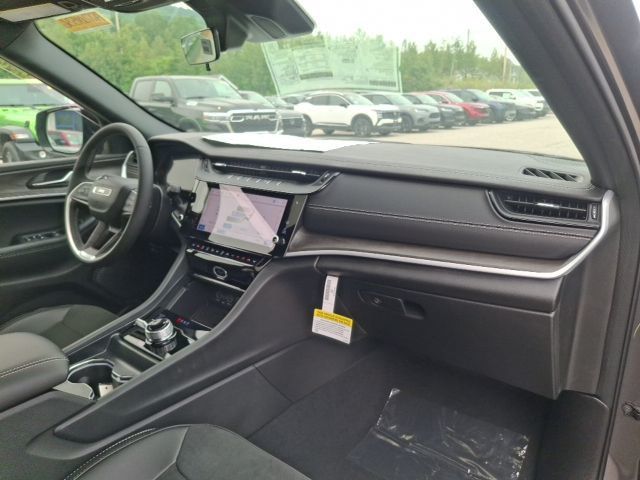 2026 Jeep Grand Cherokee LAREDO ALTITUDE 4X4 - 23076276 - 29
