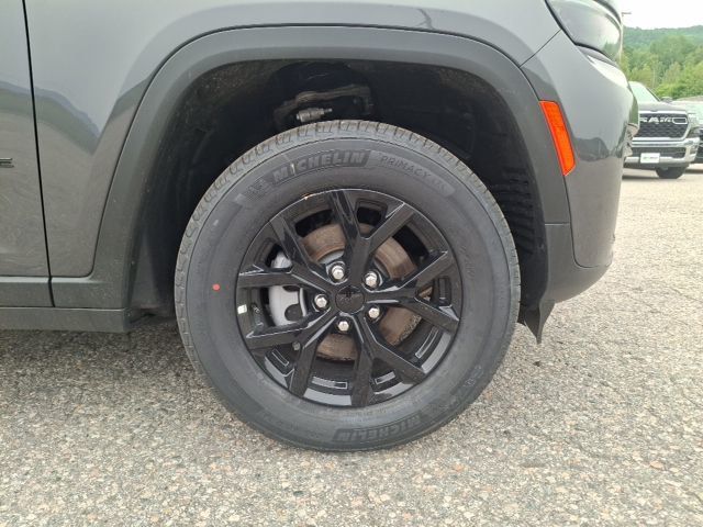 2026 Jeep Grand Cherokee LAREDO ALTITUDE 4X4 - 23076276 - 30