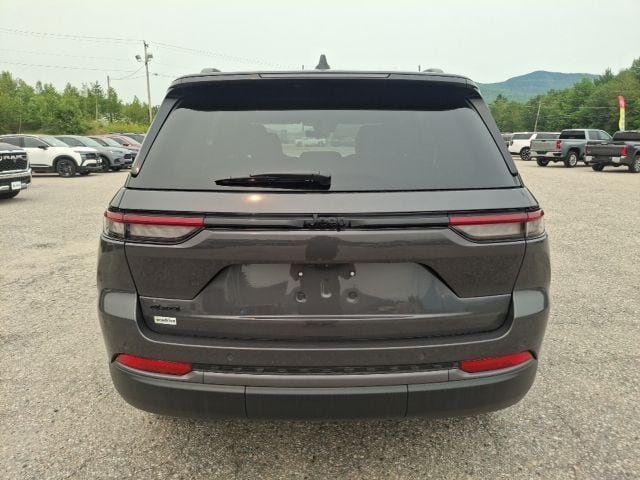 2026 Jeep Grand Cherokee LAREDO ALTITUDE 4X4 - 23076276 - 5