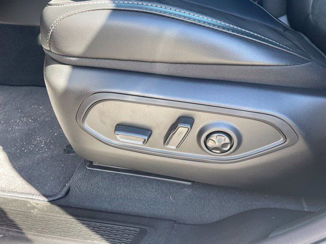 2026 Jeep Grand Cherokee LAREDO ALTITUDE 4X4 - 23076290 - 10