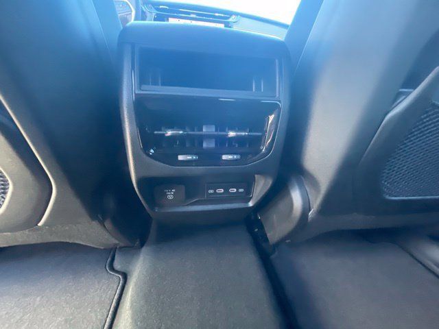 2026 Jeep Grand Cherokee LAREDO ALTITUDE 4X4 - 23076290 - 22