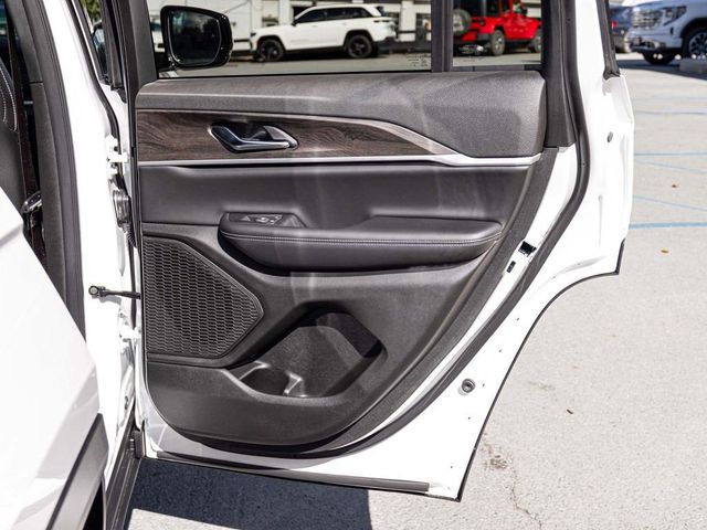 2026 Jeep Grand Cherokee LAREDO ALTITUDE 4X4 - 23077444 - 14