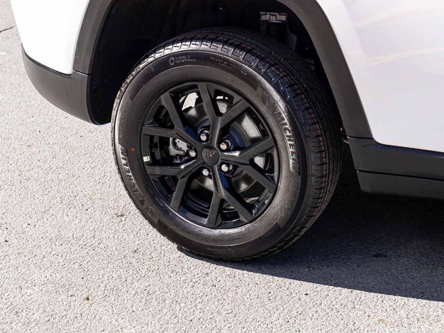 2026 Jeep Grand Cherokee LAREDO ALTITUDE 4X4 - 23077444 - 7