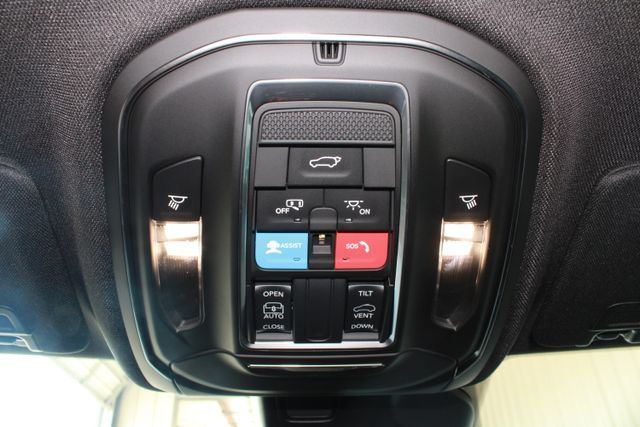 2026 Jeep Grand Cherokee Laredo X 4x2 - 23032903 - 9
