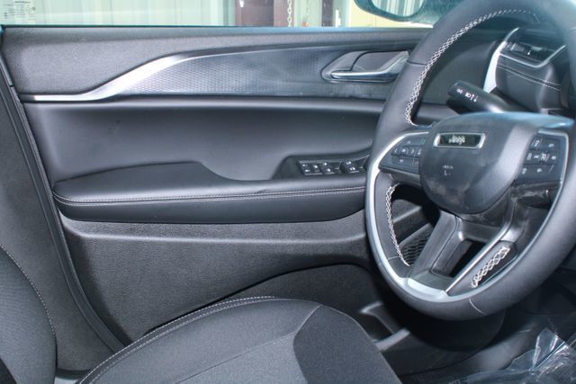 2026 Jeep Grand Cherokee Laredo X 4x2 - 23032903 - 14