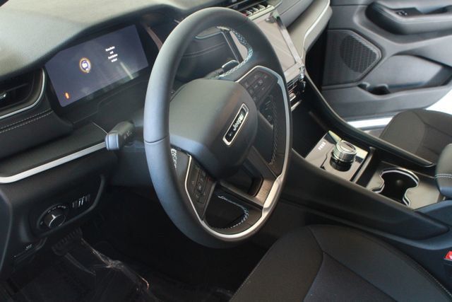 2026 Jeep Grand Cherokee Laredo X 4x2 - 23032903 - 21