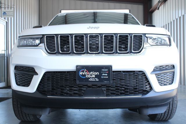 2026 Jeep Grand Cherokee Laredo X 4x2 - 23032903 - 4
