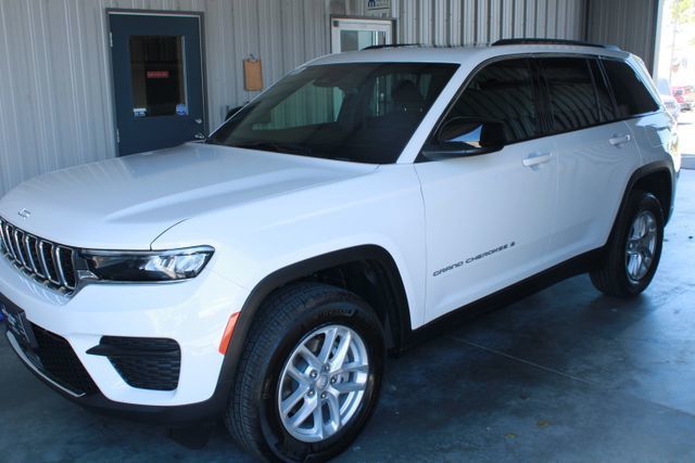 2026 Jeep Grand Cherokee Laredo X 4x2 - 23032903 - 5