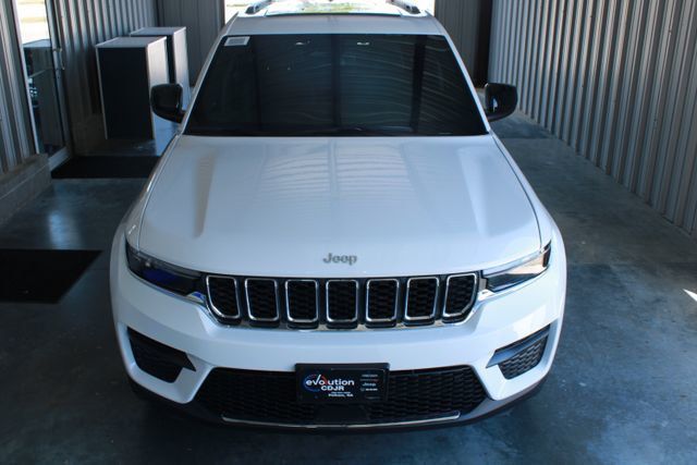 2026 Jeep Grand Cherokee Laredo X 4x2 - 23032903 - 7