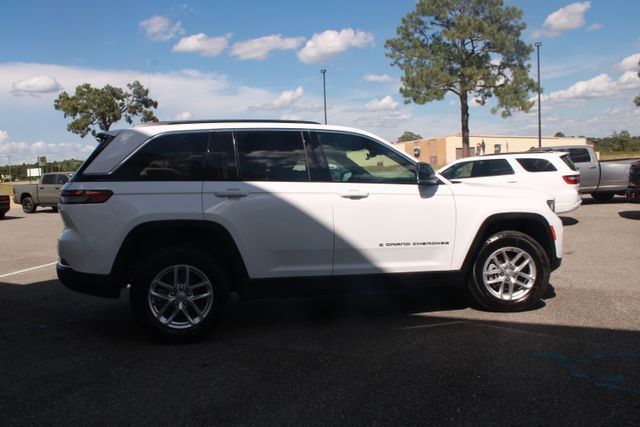 2026 Jeep Grand Cherokee Laredo X 4x2 - 23032903 - 8