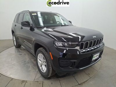 2026 Jeep Grand Cherokee - 1C4RJHAG8TC218267