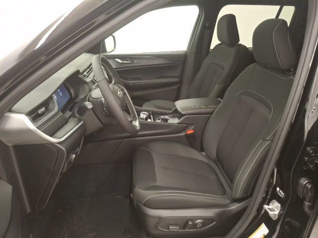 2026 Jeep Grand Cherokee LAREDO X 4X4 - 23076206 - 9
