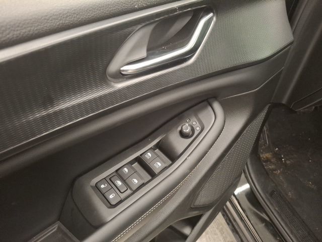 2026 Jeep Grand Cherokee LAREDO X 4X4 - 23076206 - 11