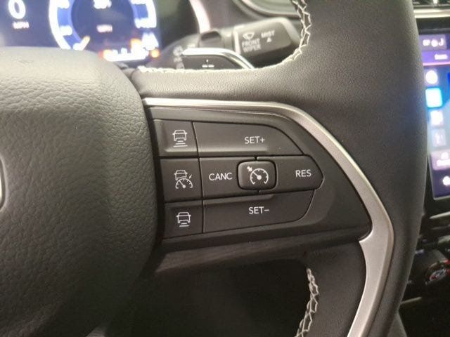 2026 Jeep Grand Cherokee LAREDO X 4X4 - 23076206 - 15