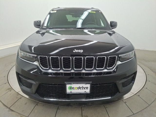 2026 Jeep Grand Cherokee LAREDO X 4X4 - 23076206 - 1