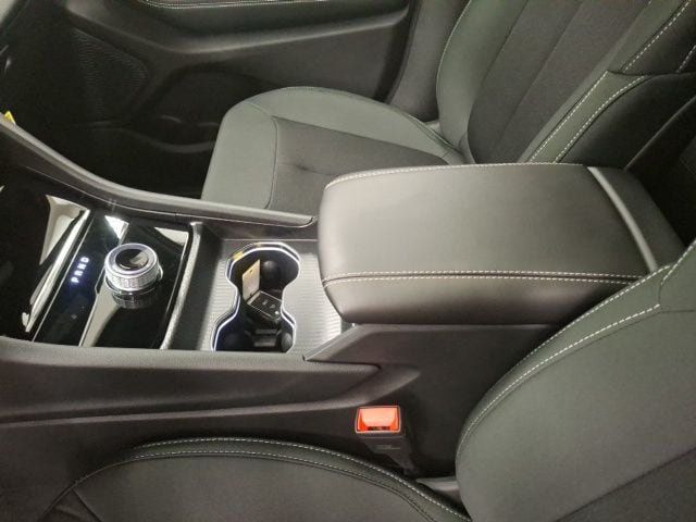 2026 Jeep Grand Cherokee LAREDO X 4X4 - 23076206 - 24