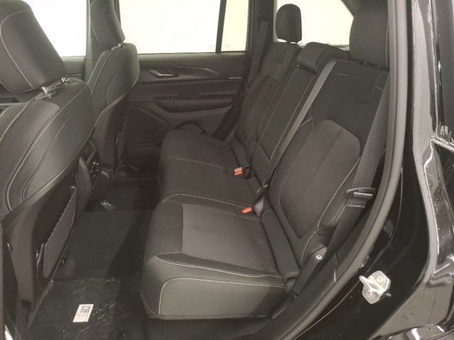 2026 Jeep Grand Cherokee LAREDO X 4X4 - 23076206 - 26