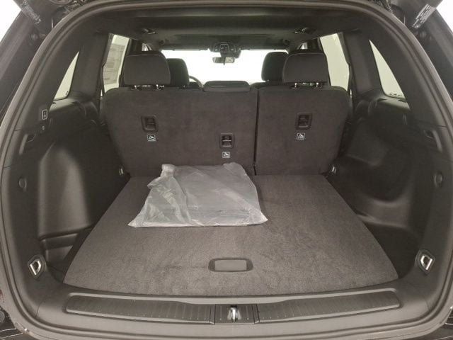 2026 Jeep Grand Cherokee LAREDO X 4X4 - 23076206 - 27