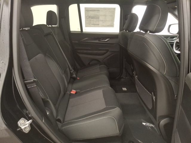 2026 Jeep Grand Cherokee LAREDO X 4X4 - 23076206 - 29