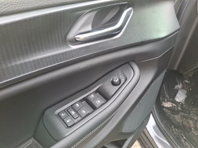 2026 Jeep Grand Cherokee LAREDO X 4X4 - 23076277 - 11