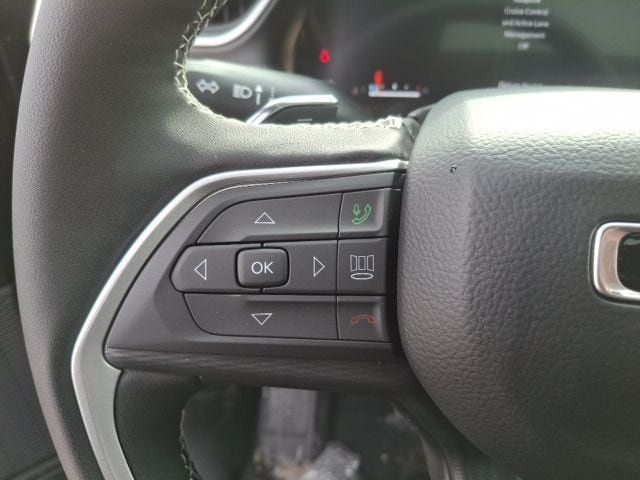 2026 Jeep Grand Cherokee LAREDO X 4X4 - 23076277 - 14