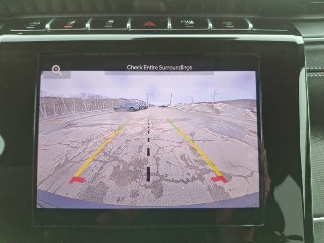 2026 Jeep Grand Cherokee LAREDO X 4X4 - 23076277 - 19