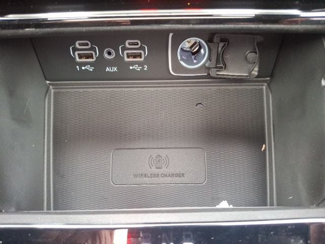 2026 Jeep Grand Cherokee LAREDO X 4X4 - 23076277 - 22