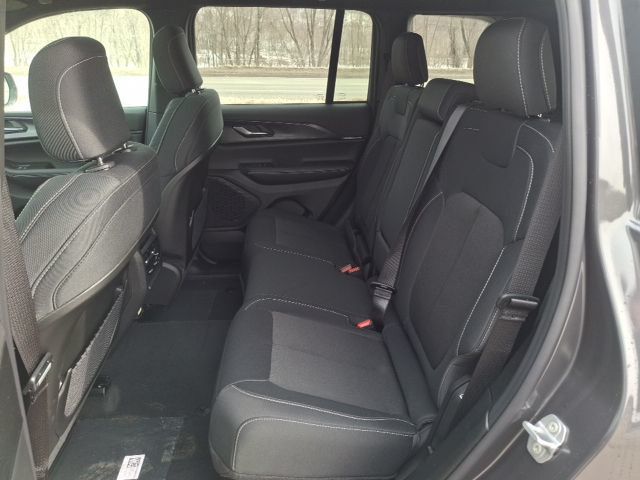 2026 Jeep Grand Cherokee LAREDO X 4X4 - 23076277 - 26