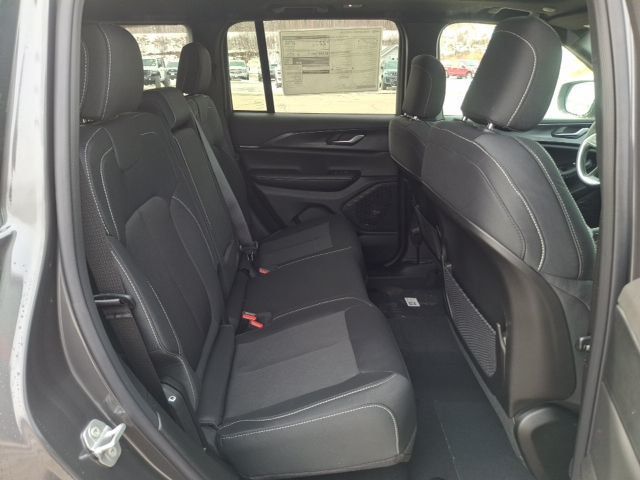 2026 Jeep Grand Cherokee LAREDO X 4X4 - 23076277 - 29
