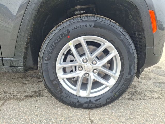 2026 Jeep Grand Cherokee LAREDO X 4X4 - 23076277 - 31