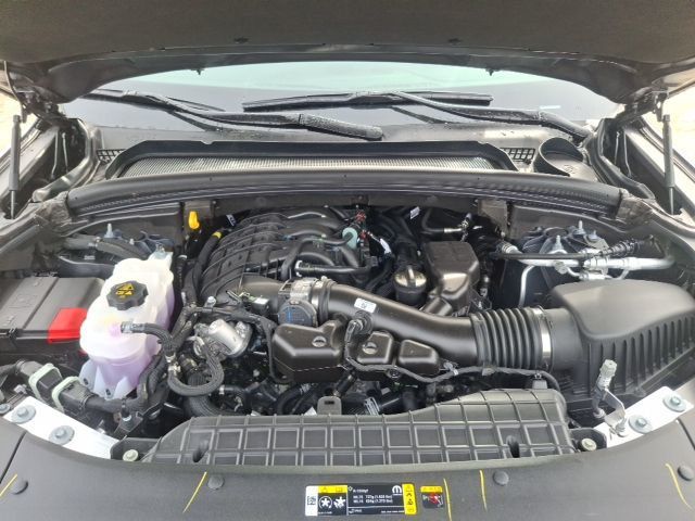 2026 Jeep Grand Cherokee LAREDO X 4X4 - 23076277 - 32