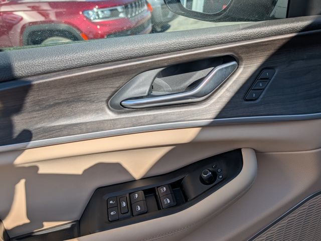 2026 Jeep Grand Cherokee Limited - 22981088 - 11