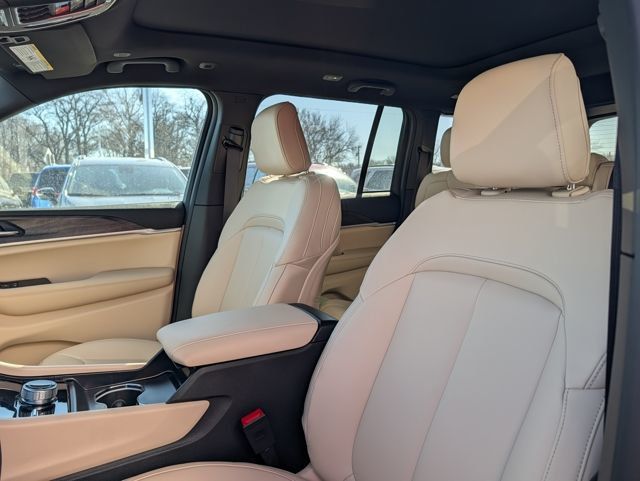 2026 Jeep Grand Cherokee Limited - 22981088 - 13