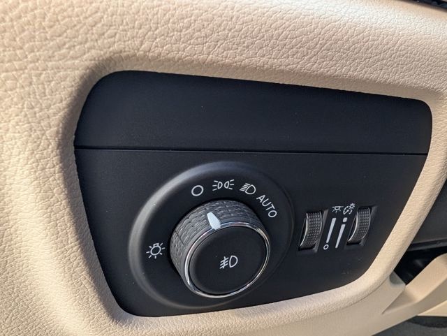 2026 Jeep Grand Cherokee Limited - 22981088 - 14