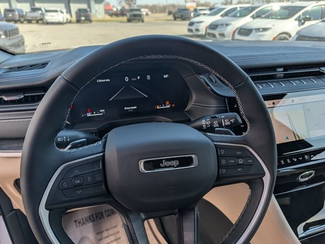 2026 Jeep Grand Cherokee Limited - 22981088 - 15