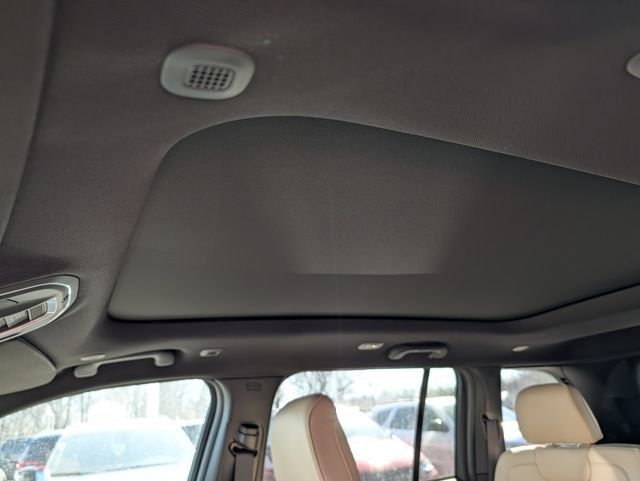 2026 Jeep Grand Cherokee Limited - 22981088 - 16