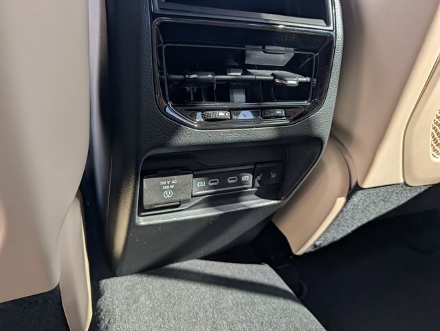 2026 Jeep Grand Cherokee Limited - 22981088 - 18