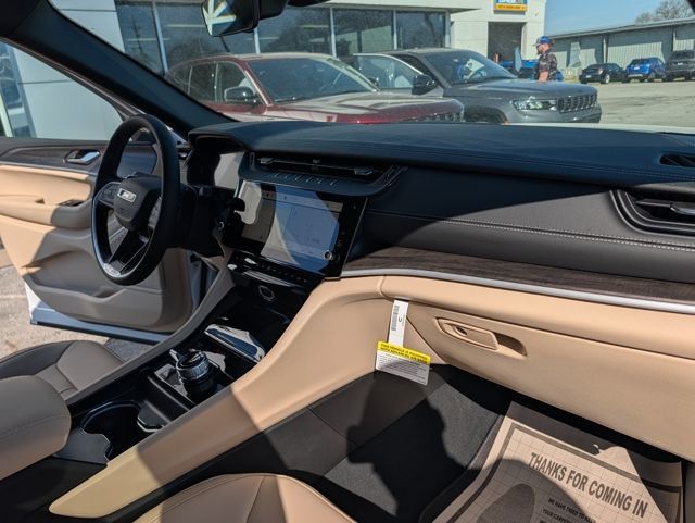 2026 Jeep Grand Cherokee Limited - 22981088 - 20