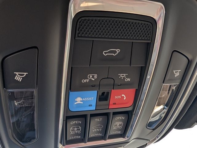 2026 Jeep Grand Cherokee Limited - 22981088 - 23